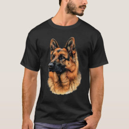 DOG SHEPHERD T-Shirt
