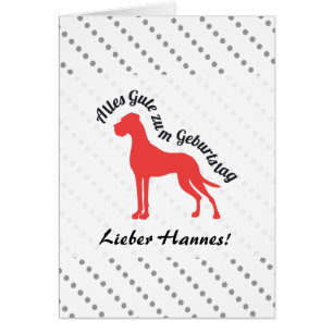 Dog tag beschriftet