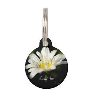 Dog-Tag-Vorlage Haustiermarke