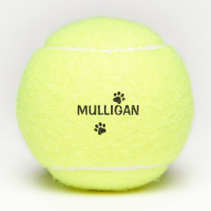 Dog Tennis Ball