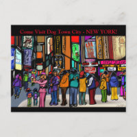 Dog Town - NEW YORK