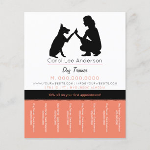 Dog Trainer