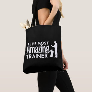 Dog Trainer Die Phantastischsten Trainer Funny Ges