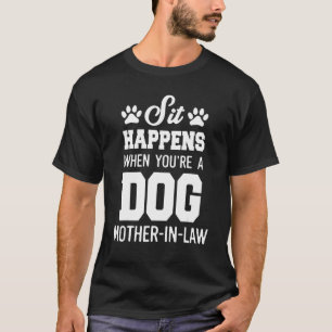 Dog Trainer Dog Training Niedlicher Dog Coach 7 T-Shirt