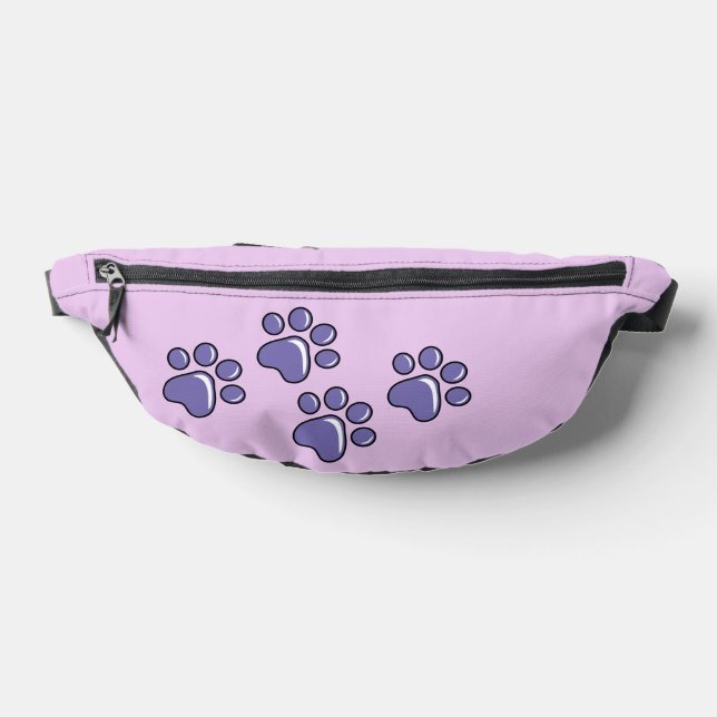 Dog Treats Bauchtasche (Ablage )