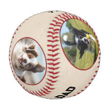 Dog Vater Foto Collage Geschenk