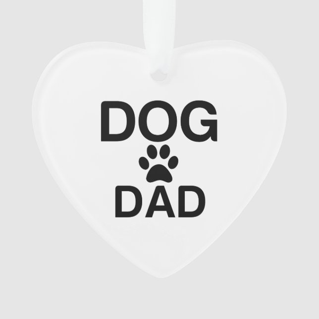 DOG-VATER-PAGE ORNAMENT (Vorderseite)