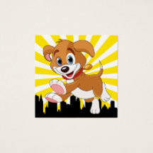 Dog Walker - Zuführung