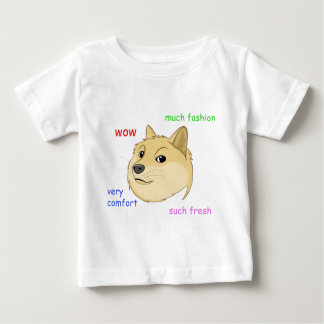 Doge Baby T-shirt