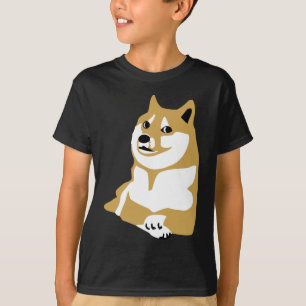 Doge - Internet meme T-Shirt