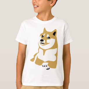 Doge - Internet meme T-Shirt