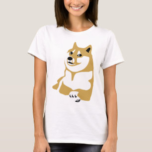 Doge - Internet meme T-Shirt
