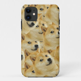 Doge iPhone 5 Fall Case-Mate iPhone Hülle