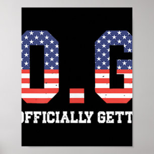 Doge-Meme-Demokraten werden offiziell verfügbar fü Poster