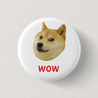 Doge sehr Wow viel Hund wie Shiba Shibe in u