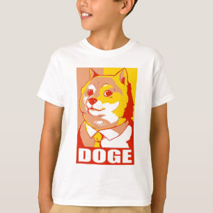 DOGE T-Shirt