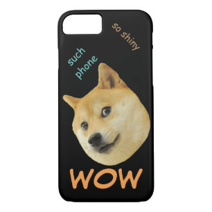 Doge Telefone Case-Mate iPhone Hülle