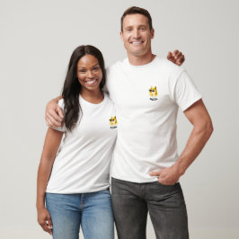 DOGECOIN HODL T-Shirt