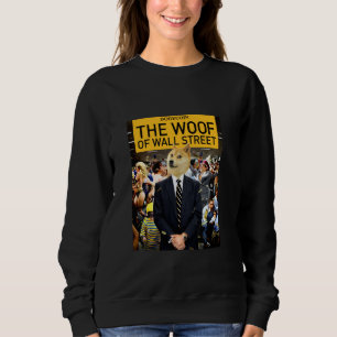 Dogecoin Sweatshirt
