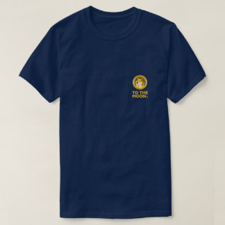 DOGECOIN T-Shirt