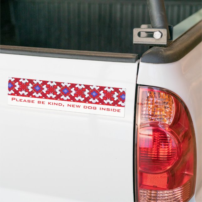 Dogen-Autosticker Autoaufkleber (Auf Lkw)