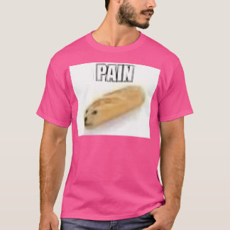 Dogenschmerzen T-Shirt