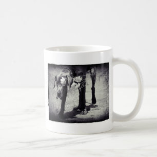 Dogge Balu Tasse