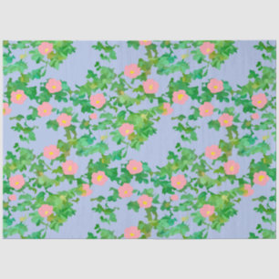 Dogge Skies Seidenpapier