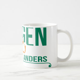 Doggen sind eben anders tasse