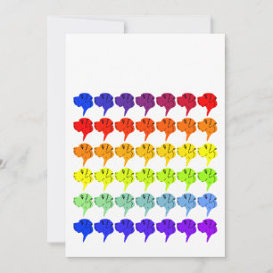 Doggenkopf viele Farben