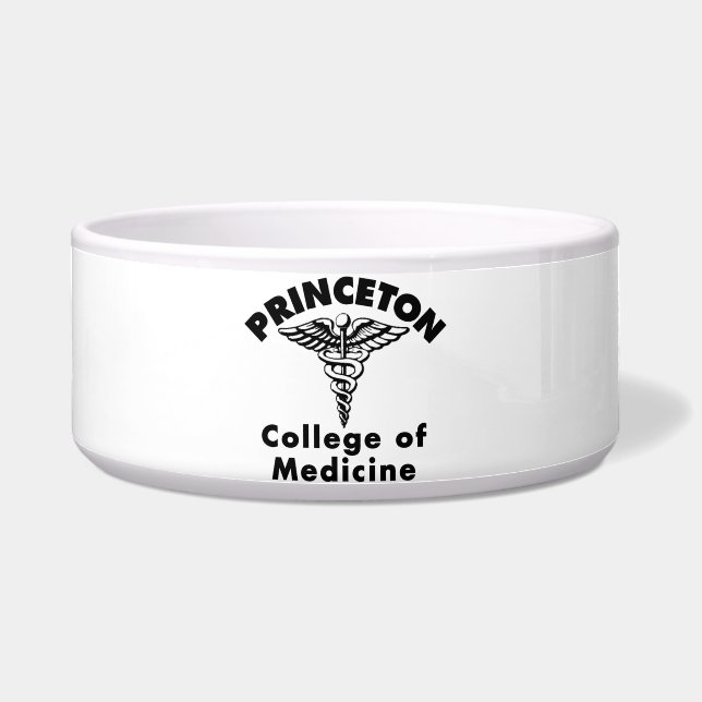 Doggie Bowl Napf (Vorderseite)