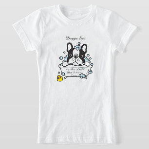 Doggie-Wellness-Center T-Shirt