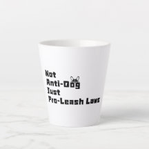 DogGoneIt - Pro-Leash Gesetze-12oz