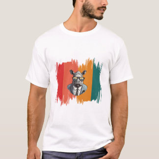 Doggy-Design T-Shirt