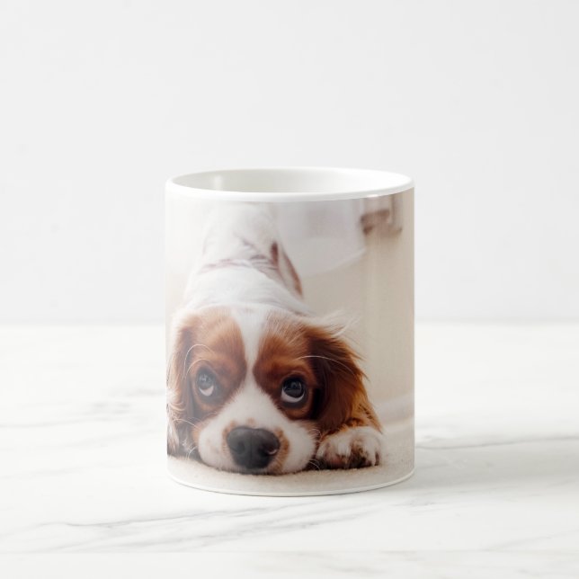 Doggy Kaffeetasse (Mittel)