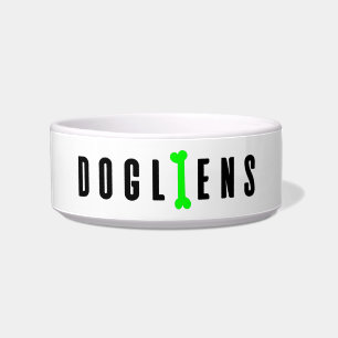 Dogliens Dog Bowl Napf
