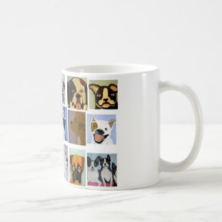 dogloversdream tasse