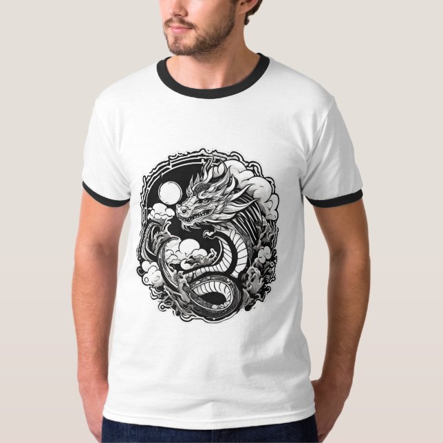 Dogma T-Shirt (Vorderseite)