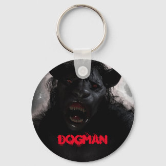 Dogman Key Chain Schlüsselanhänger