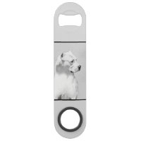 Dogo Argentino Malerei - Original Dog Art