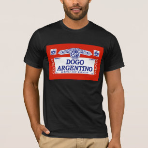Dogo Argentino T-Shirt