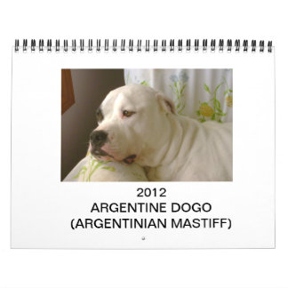 Dogo Kalender