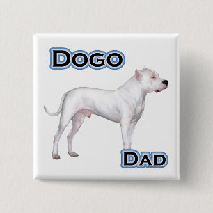 Dogo Vater 4 - Schaltfläche Button