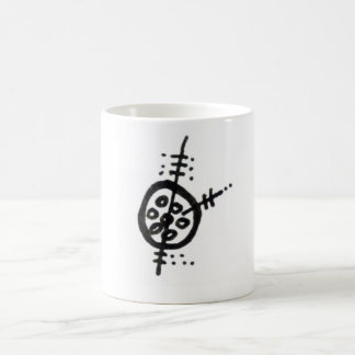 Dogon 1 kaffeetasse