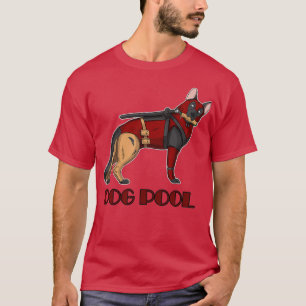 Dogpool T-Shirt