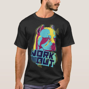 Dogs-915 T-Shirt
