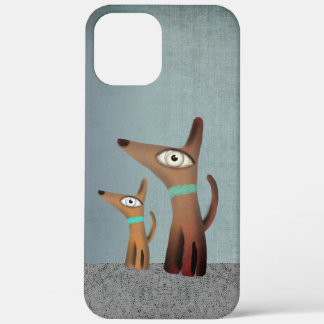 Dogs Alebrije Case-Mate iPhone Hülle