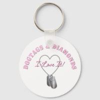 DogTags & Diamonds