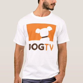 DOGTV T - Shirt