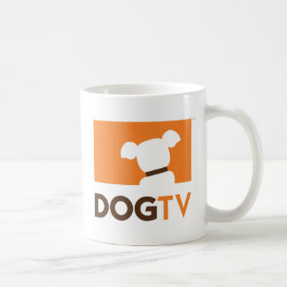 DOGTV TASSE